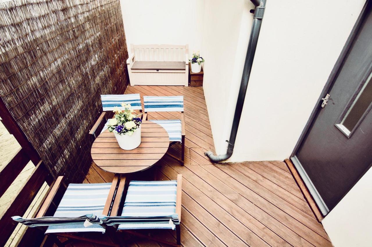 Mews House Villa Brighton Ngoại thất bức ảnh