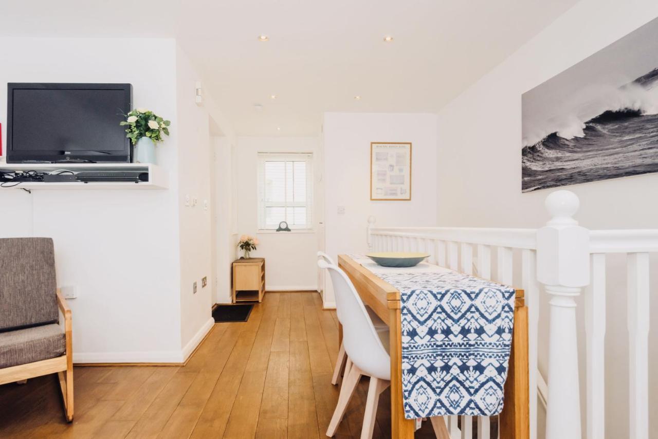 Mews House Villa Brighton Ngoại thất bức ảnh