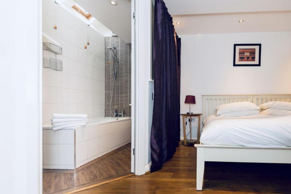 Mews House Villa Brighton Ngoại thất bức ảnh