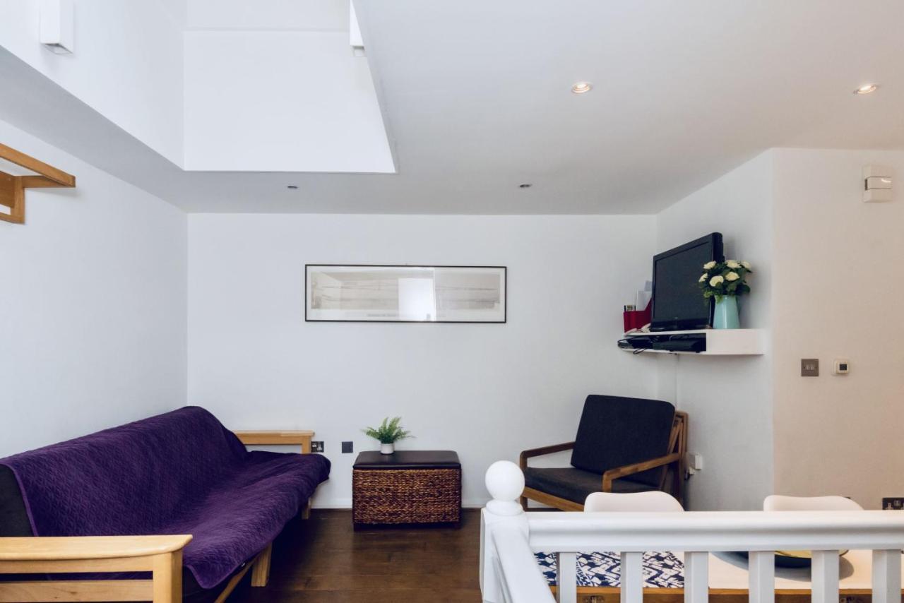 Mews House Villa Brighton Ngoại thất bức ảnh