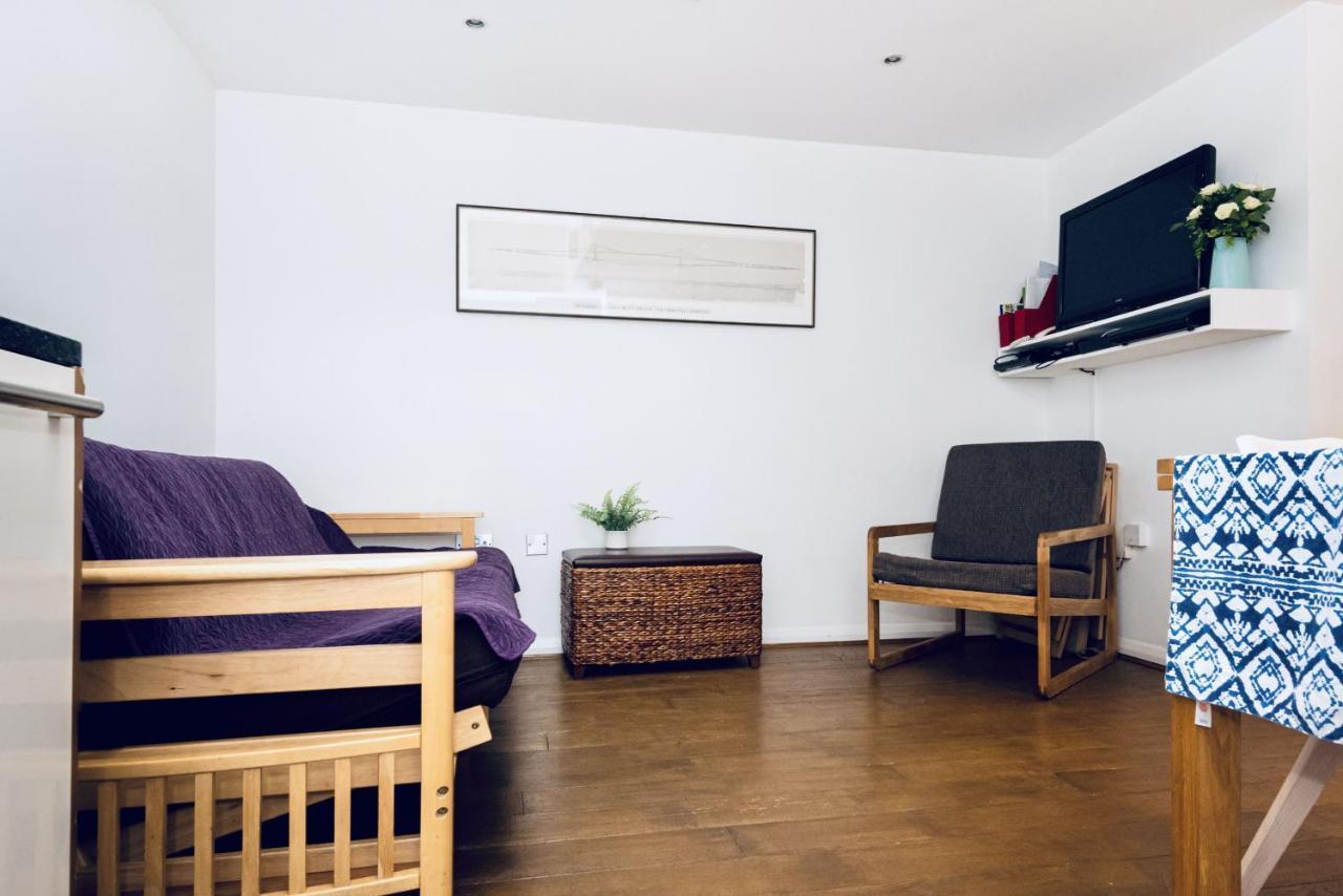 Mews House Villa Brighton Ngoại thất bức ảnh