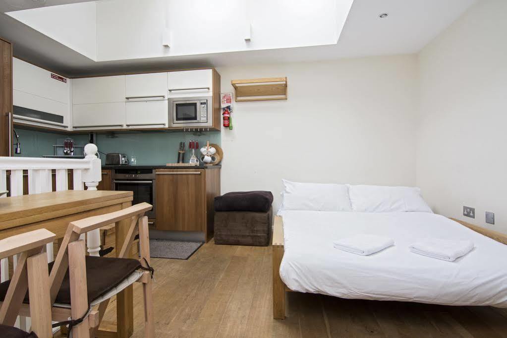 Mews House Villa Brighton Ngoại thất bức ảnh